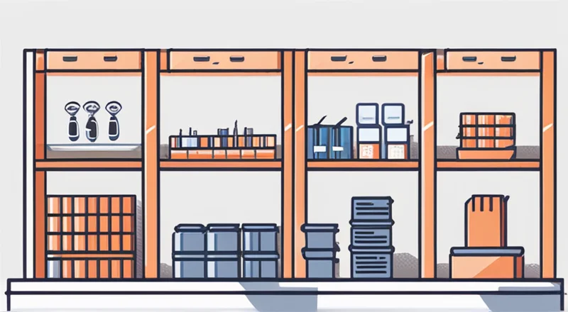 一货一码进销存什么意思