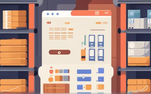 做进销存的账是什么意思