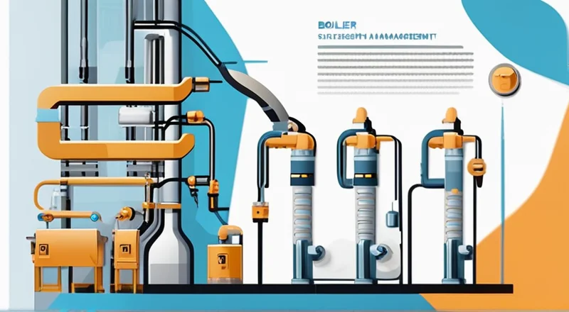 锅炉系统设备管理工作计划
