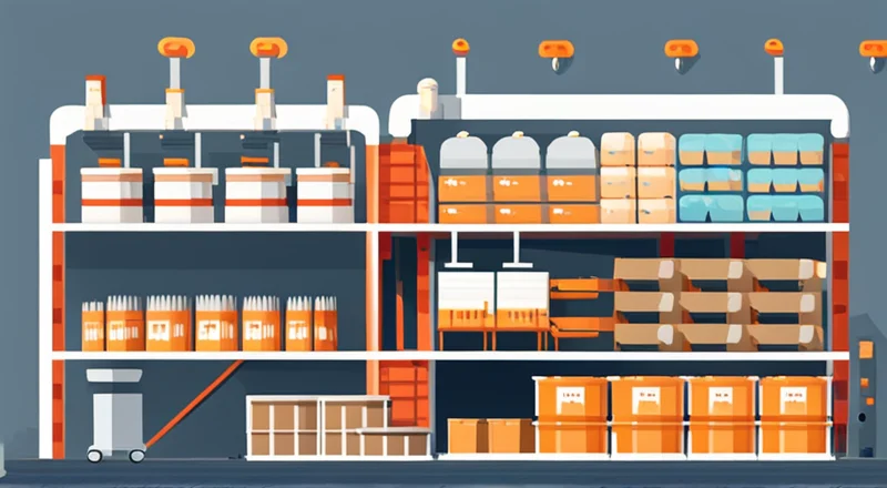 饲料厂用什么进销存软件