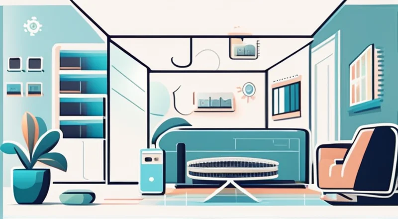 智能家居与设备管理系统