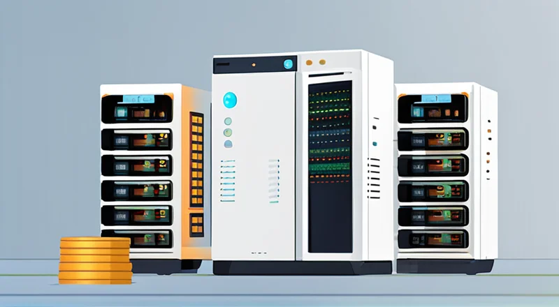 贵州机房设备管理系统招商