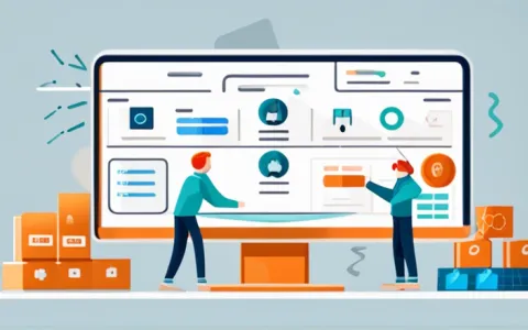 如何制作自动进销存系统web