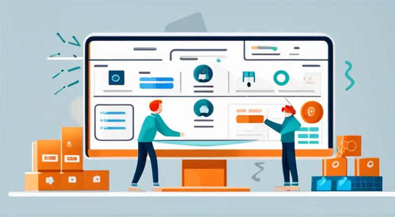 如何制作自动进销存系统web