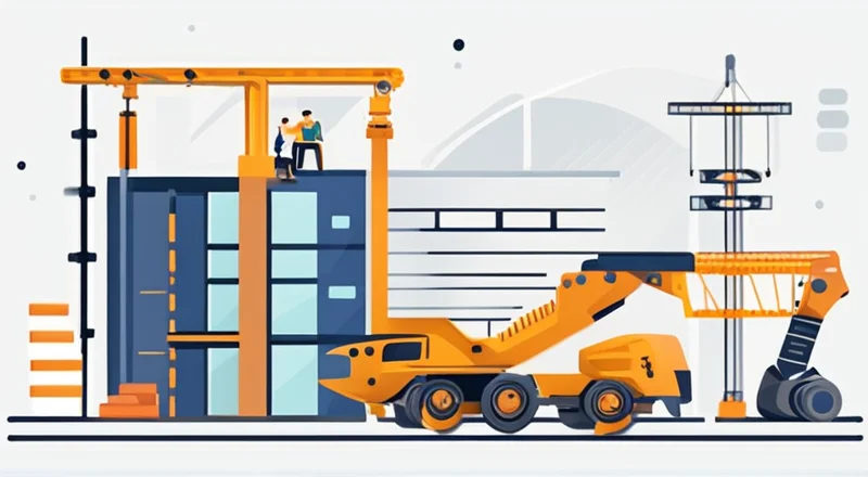 施工队如何管理项目进度