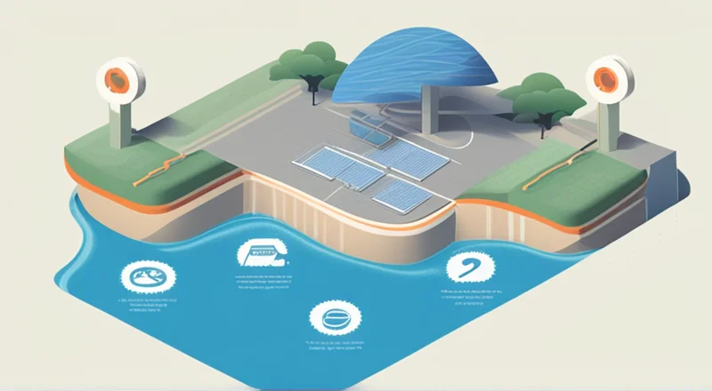 什么是泛水工程项目管理