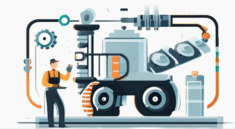 设备安定化管理