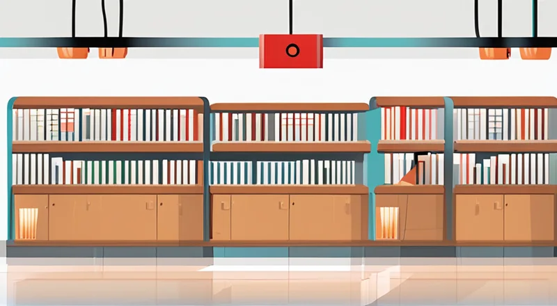 四川省图书馆设备管理系统