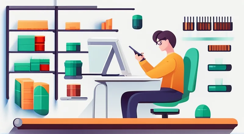 进销存与库存有什么区别