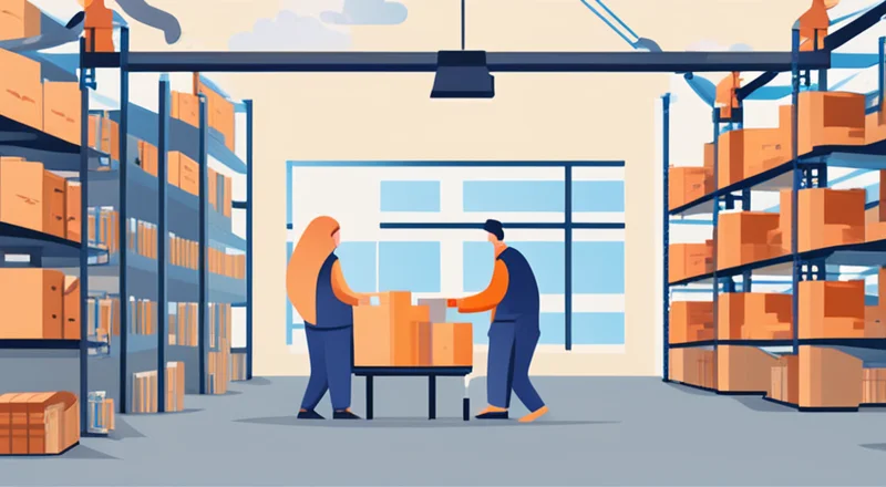 仓储系统如何指派任务管理