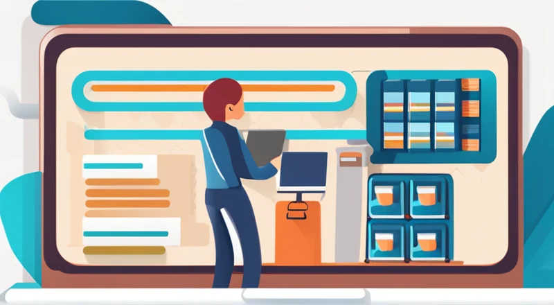 一体进销存软件哪个好