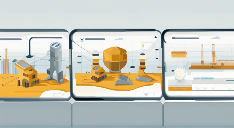 物探设备管理系统软件