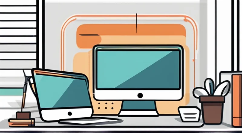 数字化办公设备管理系统