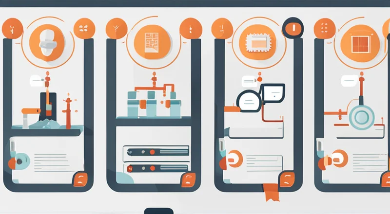 实验室设备管理系统逻辑流程图