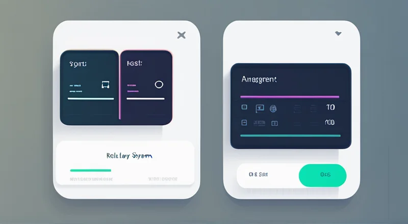 接龙系统怎么结束任务管理