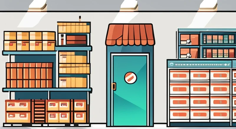 上海进销存系统有哪些