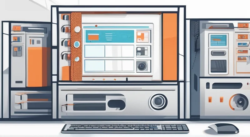 计算机设备管理系统破解版