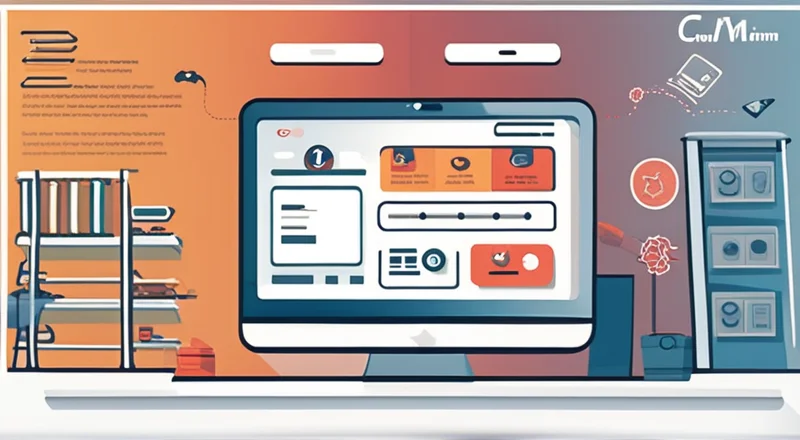 零售crm系统什么意思