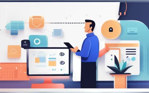 crm系统需要什么前端技术