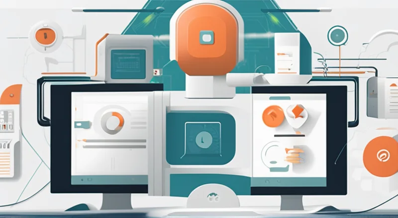 通信设备管理系统有哪些