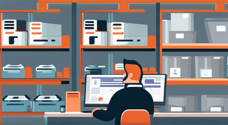 中小企业进销存软件erp哪个好