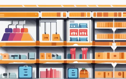 通讯连锁店用什么进销存