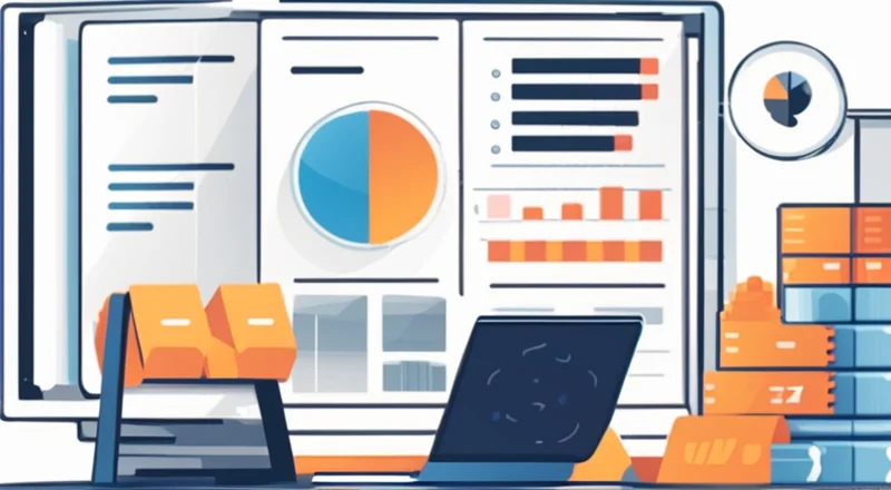 进销存系统如何快速录入