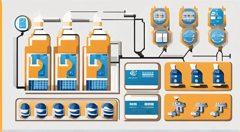 吉林化工厂设备管理系统产业
