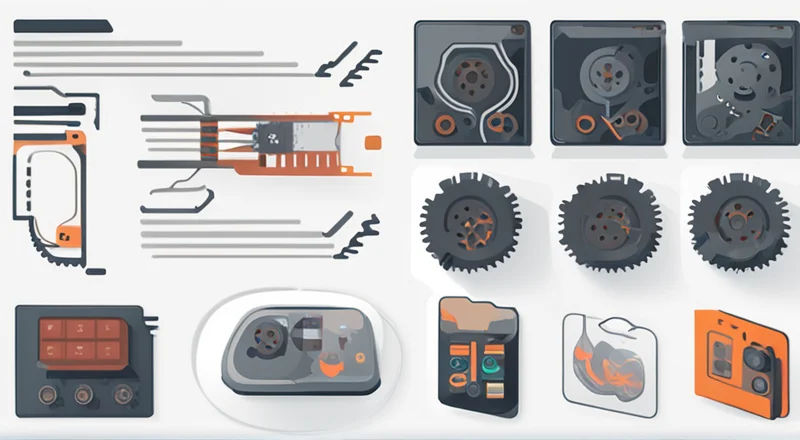 简述设备的劣化