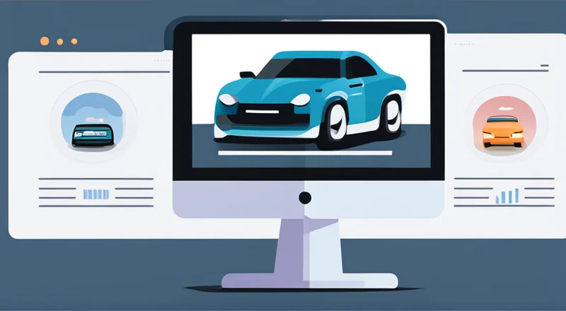 汽车crm系统是什么