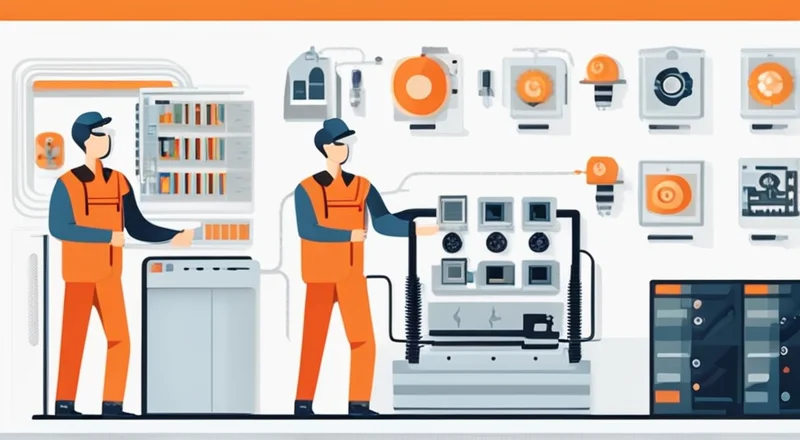 设备oee管理制度