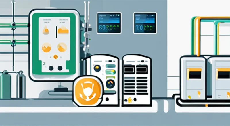 百色环控系统设备管理中心