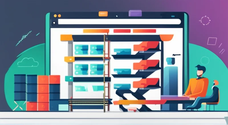 如何制作工厂进销存系统