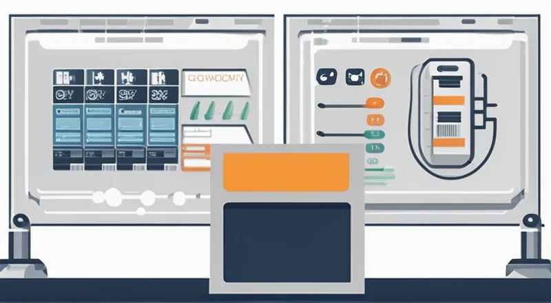 能源设备管理系统厂家排名