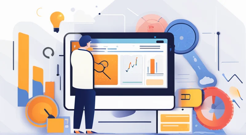 CRM系统中的分析工具有什么