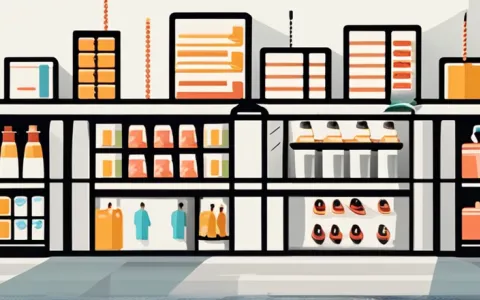 门店进销存系统有哪些