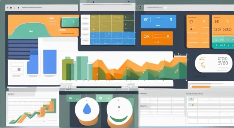 怎么用excel管理项目进度