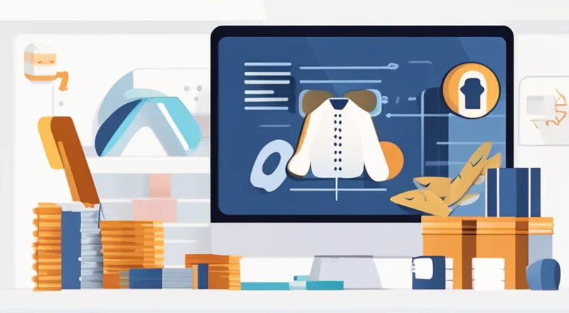 如何建立进销存系统