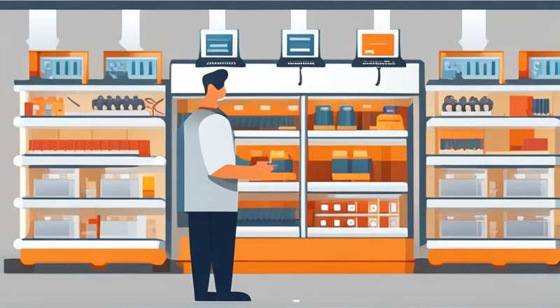 五金店用什么进销存软件