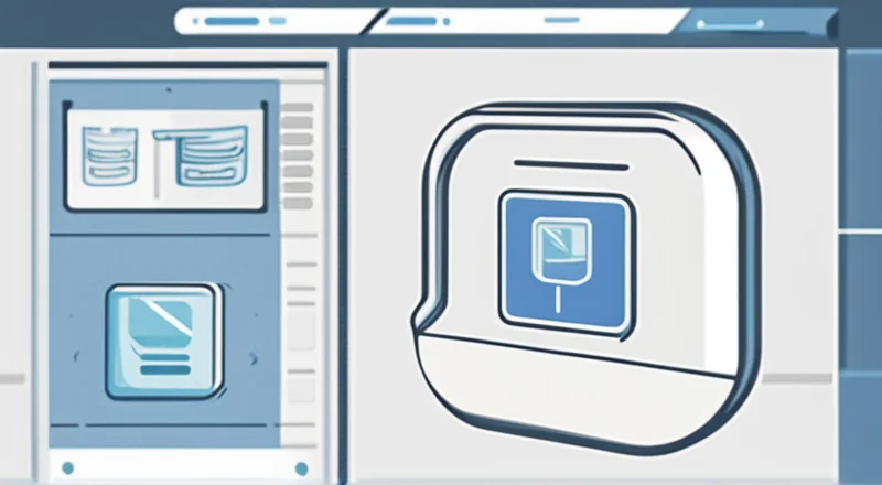 如何切入门禁系统设备管理器