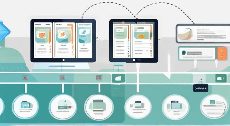 水产进销存系统开单流程图