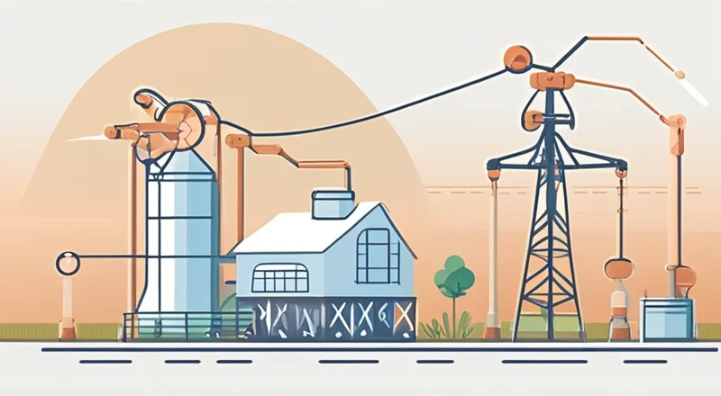 养殖场怎么做工程项目管理