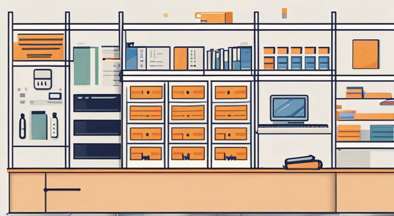 订单管理系统是什么项目