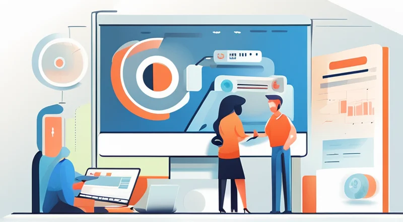 crm广告投放系统怎么做的