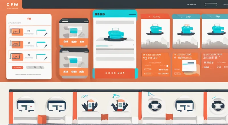 邮储crm系统什么意思