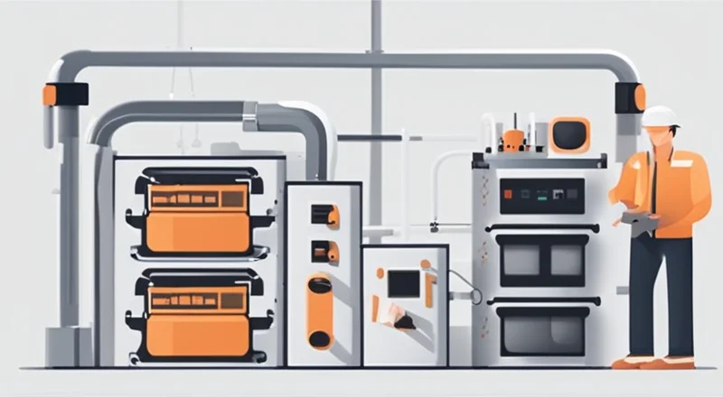 生产设备管理系统有哪些