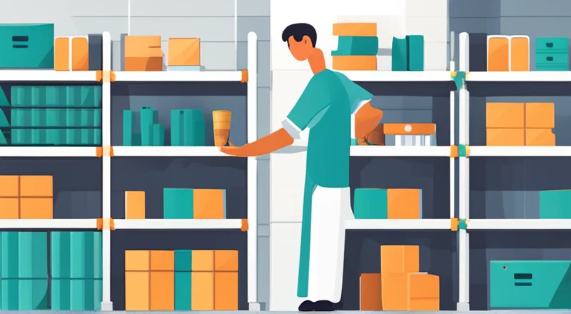 微商用什么进销存软件好