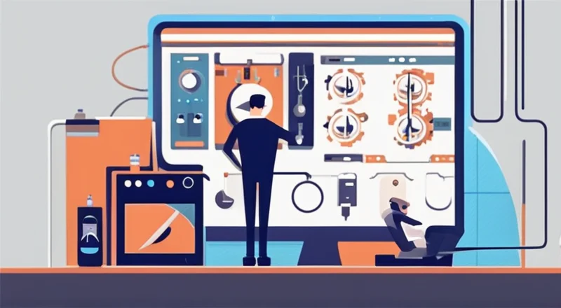 电气设备日常点检