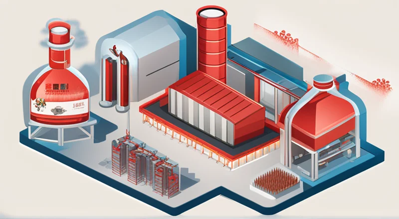 贵州茅台酒厂设备管理系统