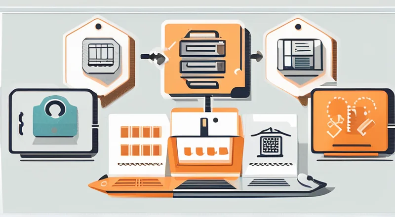 进销存数据联动什么意思